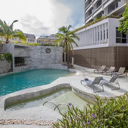 Pearl Hotel Phuket Exteriér fotografie