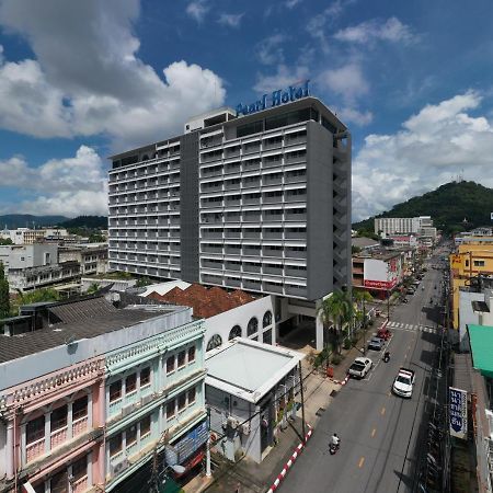 Pearl Hotel Phuket Exteriér fotografie
