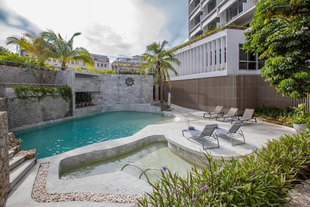 Pearl Hotel Phuket Exteriér fotografie
