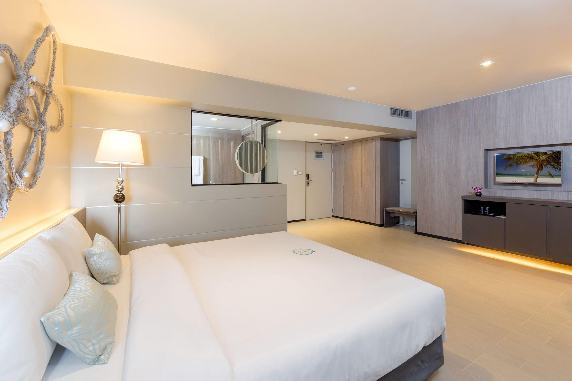 Pearl Hotel Phuket Exteriér fotografie