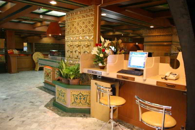 Pearl Hotel Phuket Exteriér fotografie