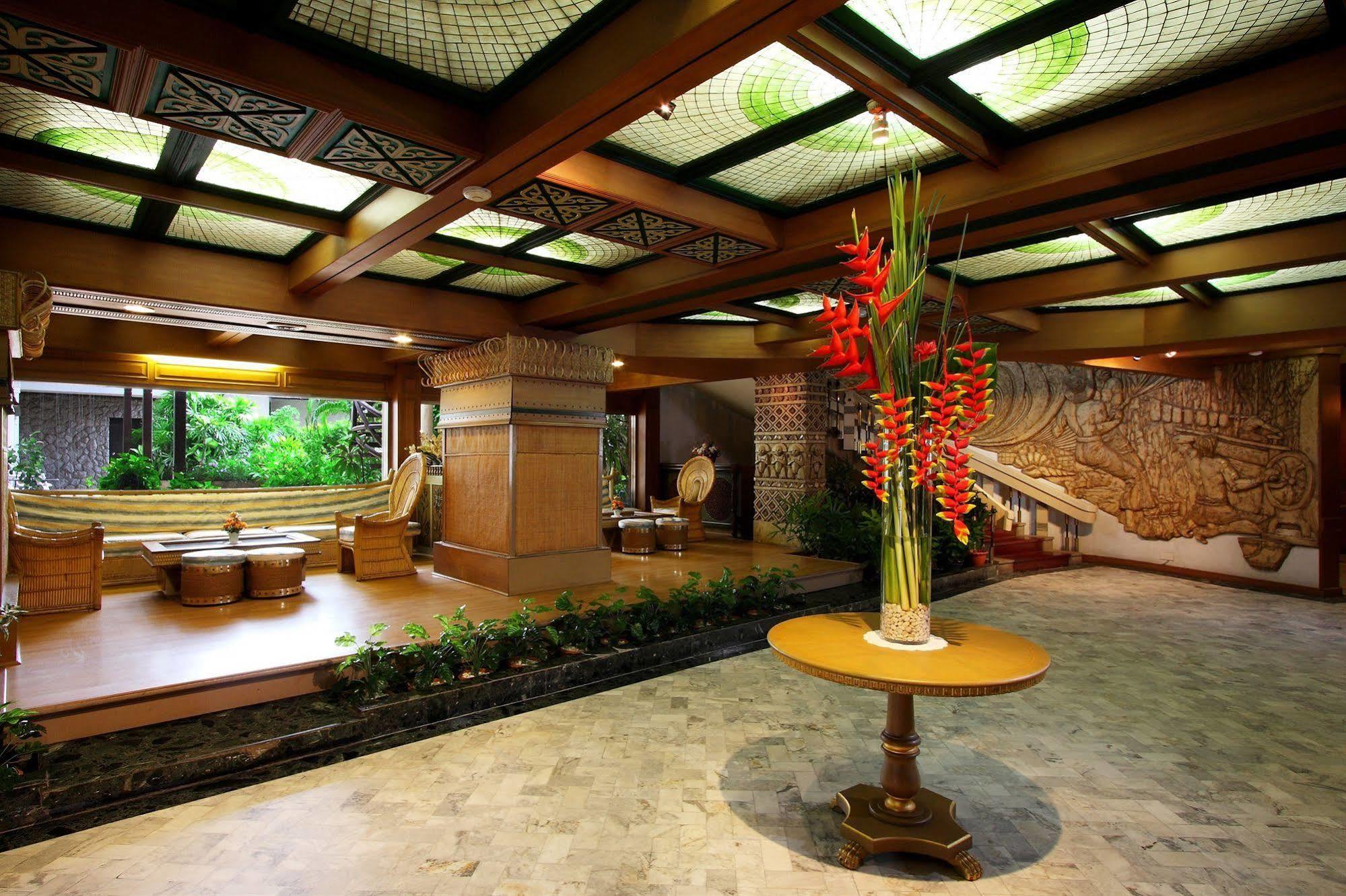 Pearl Hotel Phuket Exteriér fotografie